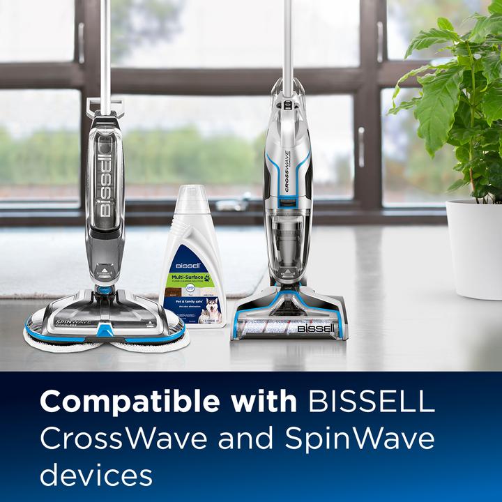 Produktbild Bissell MultiSurface Pet