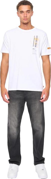 Produktbild Duck and Cover Protonz TShirt (S)