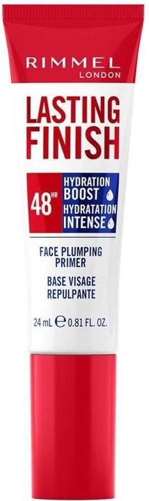 Rimmel London Lasting Finish Face Plumping Primer