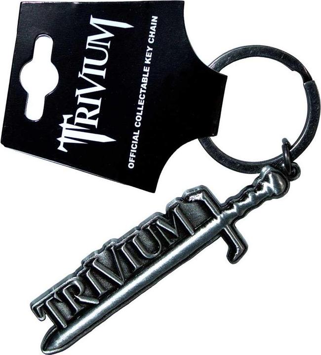 Produktbild Trivium Schlüsselanhänger Schwert