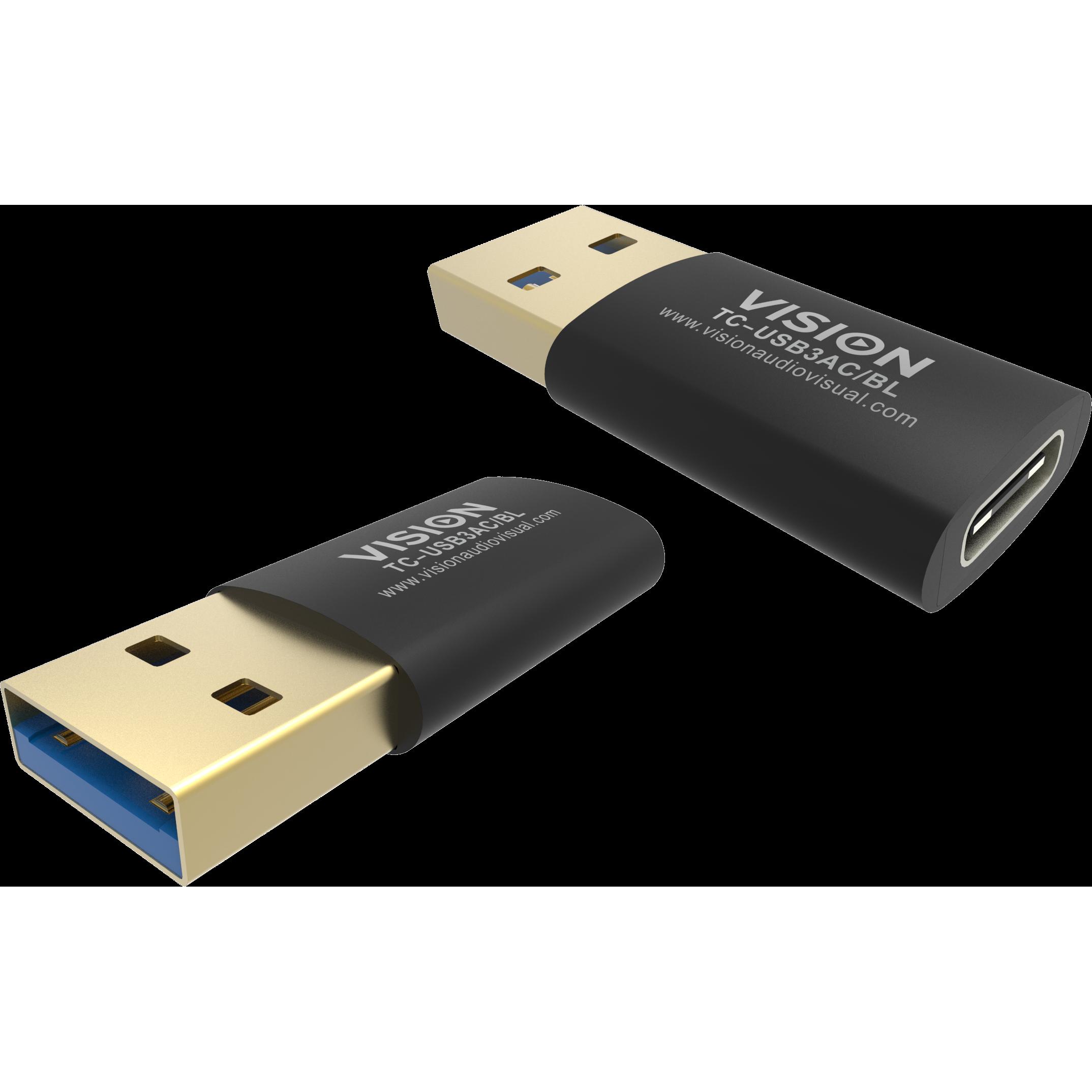 Vision Professional (0.03 m, USB 3.0), USB Kabel