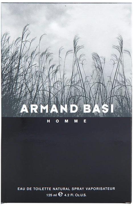 Immagine prodotto Armand Basi Profumo (Eau de toilette, 125 ml)
