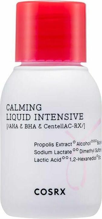 Produktbild Cosrx calming liquid intensive (Gesichtswasser, 125 ml)