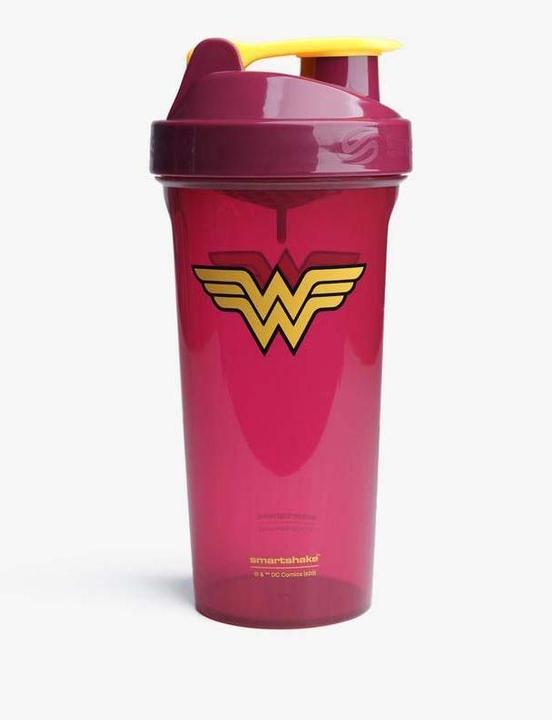 Actual product image Smart Shake Smartshake Lite Wonder Woman (800ml) (0.80 l)