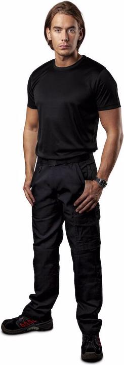 Actual product image Projob 2501 Work trousers (48)
