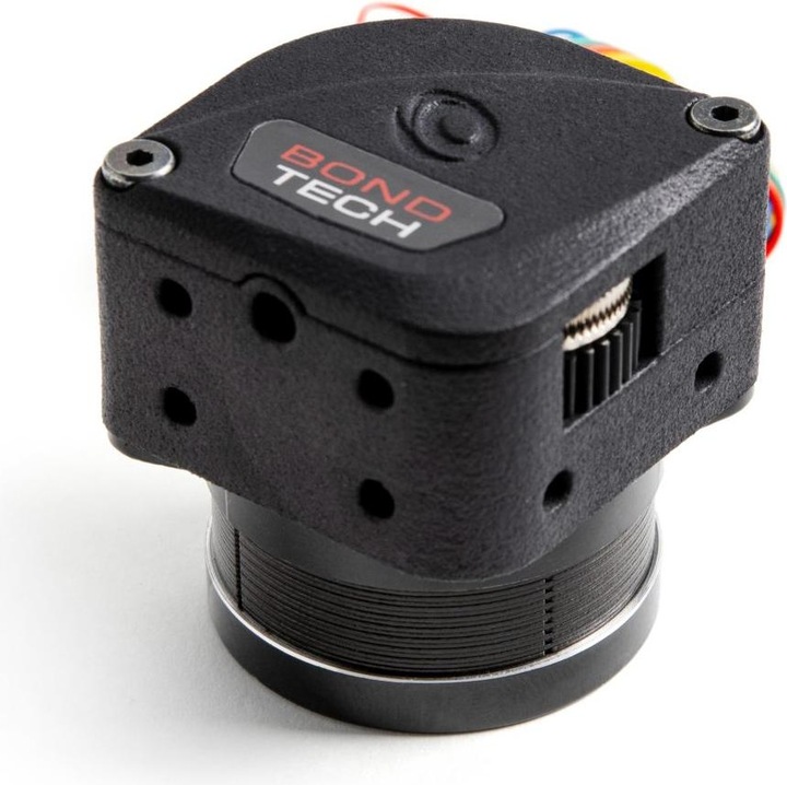 Actual product image Bondtech LGX® Lite V2 eXtruder