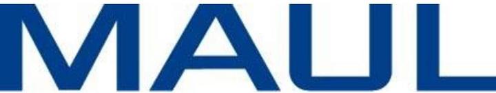 Actual product image Maul Writing plate U-clamp terminal (23 x 32 cm)