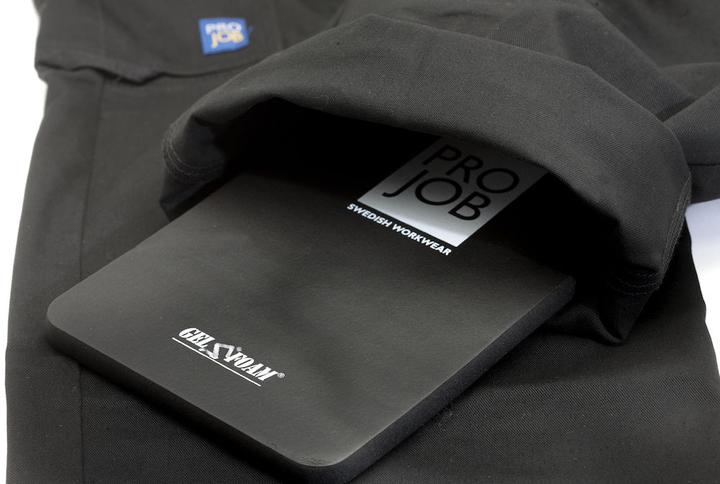 Actual product image Projob 2501 Work trousers (48)