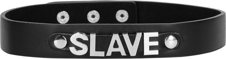 Immagine prodotto Ouch! Slave' Collar - Black