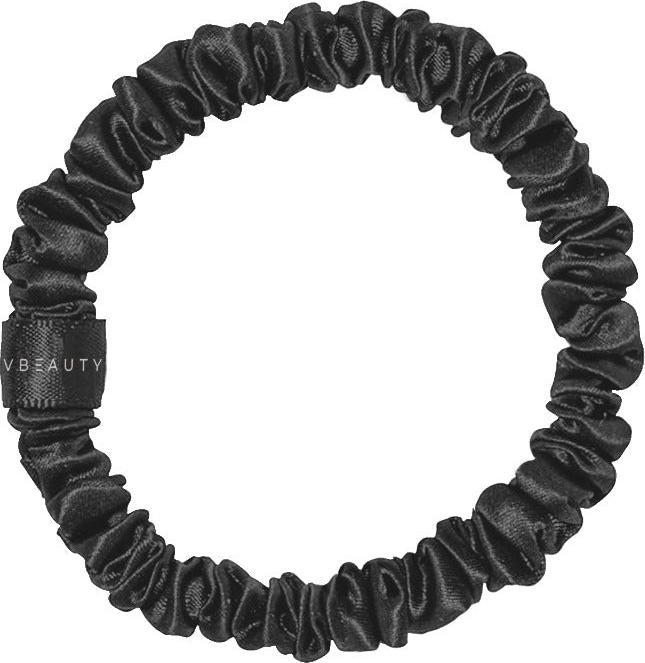 Image du produit VBEAUTY Seiden Scrunchie Skinny-Set (Élastiques à cheveux)