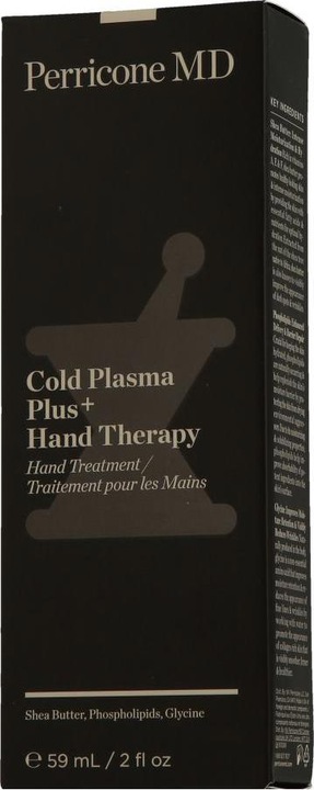 Produktbild Perricone MD Cold Plasma Plus + Hand Therapy (59 ml)