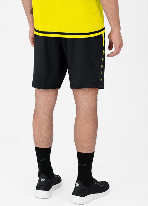 Image du produit JAKO SHORT COMPETITION 2.0 (XL)