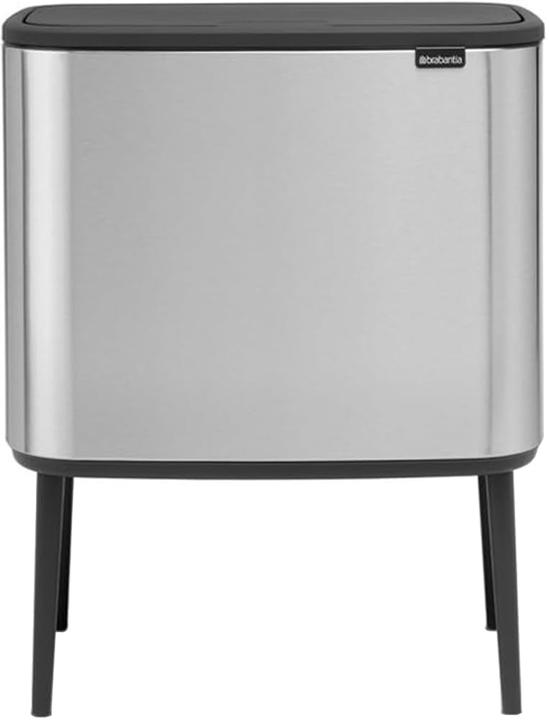 Actual product image Brabantia Waste bin Bo Touch Bin 36 litres (36 l)