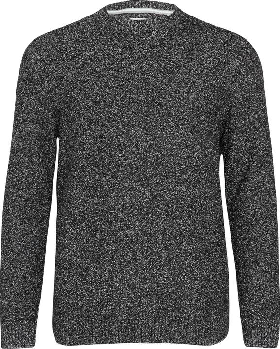 Image du produit S.Oliver Strickpullover Grobstrickpullover in Melange-Optik (5XL)