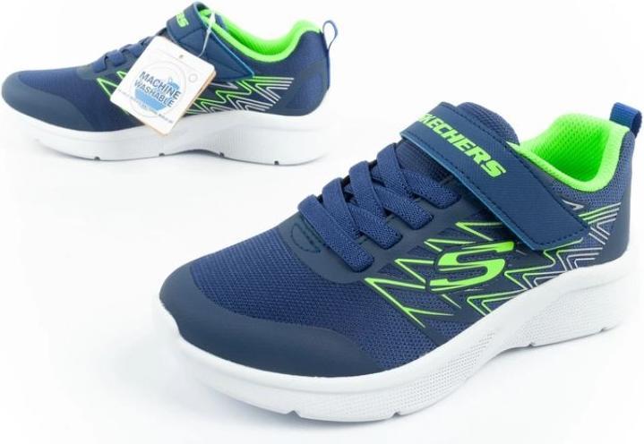 Produktbild Skechers Microspec Texlor JR (33)