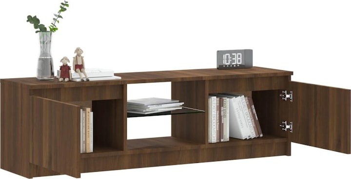 Immagine prodotto VidaXL Skylar (120 x 30 x 35,5 cm)