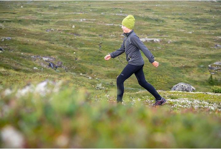 Immagine prodotto Bergans Berretto in cotone per giovani (Taglia unica)
