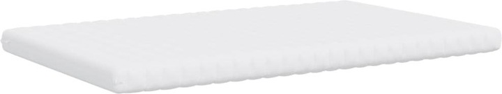 Produktbild VidaXL Manka (140 x 200 cm, Schaumstoffkern)