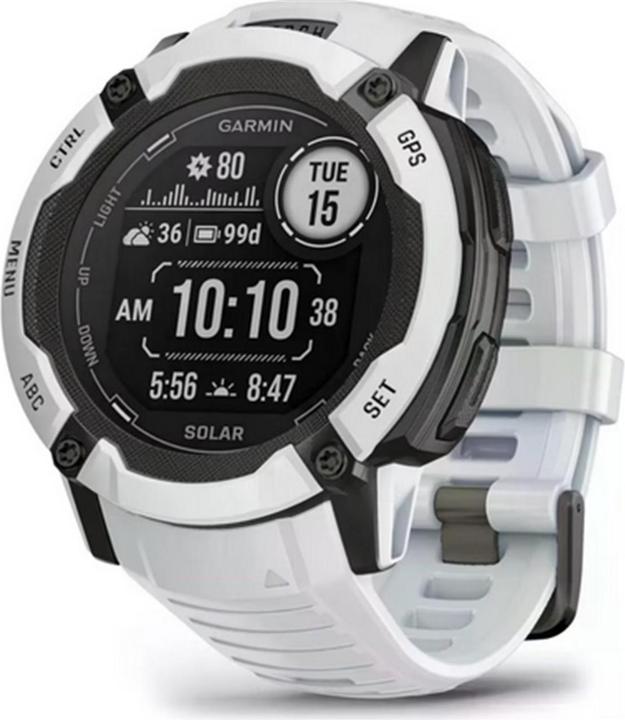 Image du produit Garmin Instinct 2X Solar (50 mm)