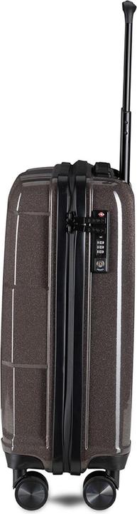 Produktbild Epic Crate Reflex 4-Rollen Kabinentrolley 55 cm (40 l)