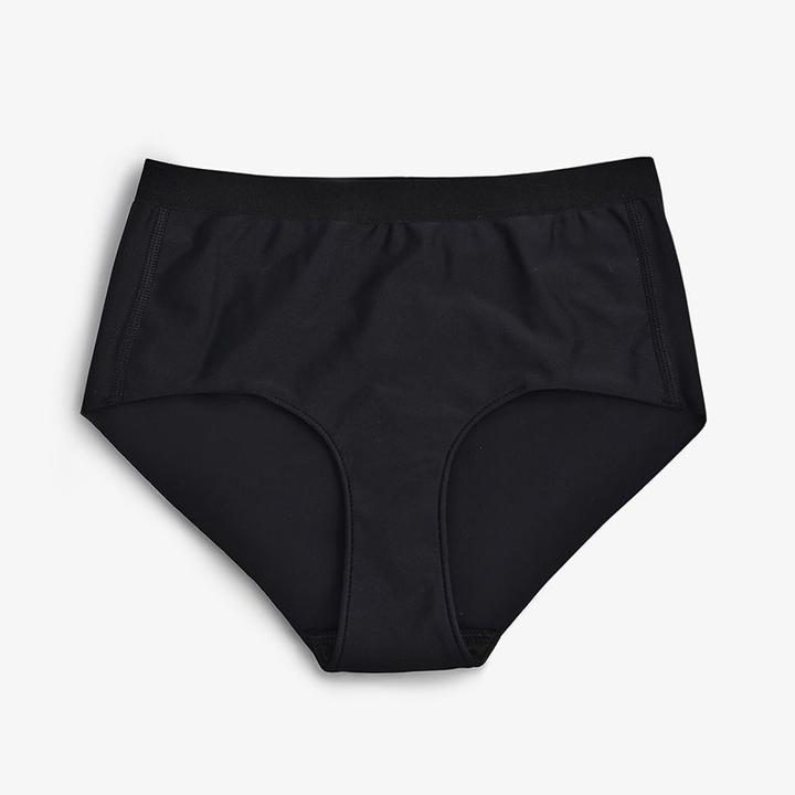 Produktbild ImseVimse Workout-Slip Schwarz XXL (XXL)