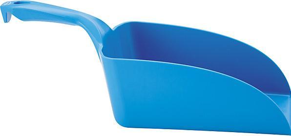 Produktbild Fincke Handschaufel, Volumen 2 l, VE 10 Stk, blau