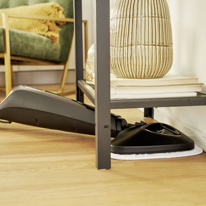 Actual product image Vileda Steam Plus (1 bar, 1550 W)