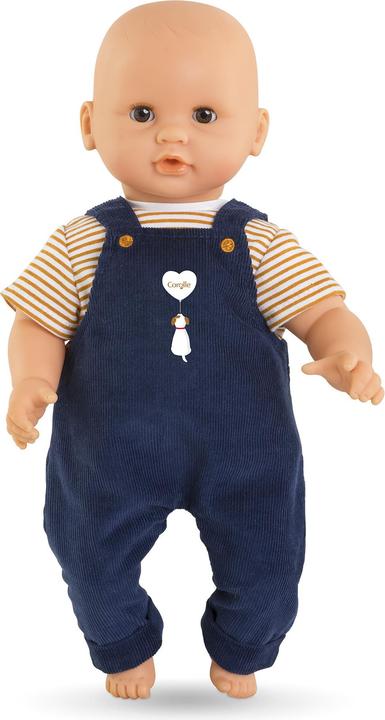 Immagine prodotto Corolle Maglietta e tuta