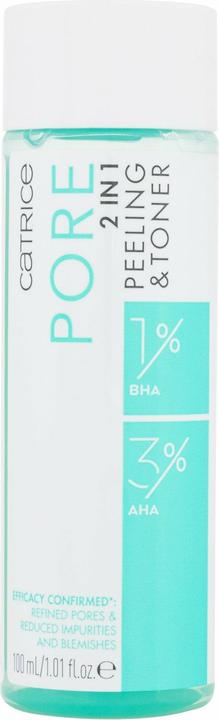 Actual product image Catrice Pore (100 ml)
