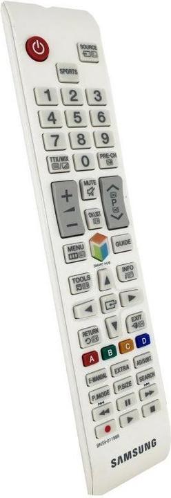 Actual product image Samsung Original Remote Control TM1250A / BN59-01198R