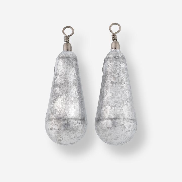 Image du produit Caperlan Plomb avec émerillon