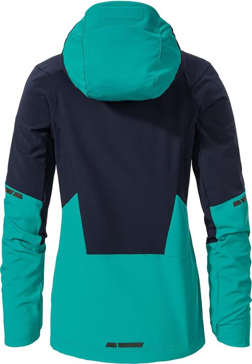 Immagine prodotto Schöffel Giacca Softshell Kals L (42, XL)