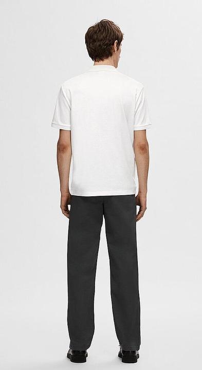 Immagine prodotto Selected Polo interlock mercerizzata (M)