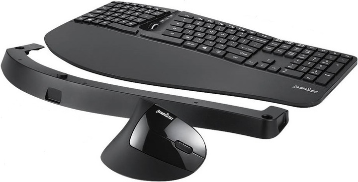 Produktbild Perixx Periduo 605B (DE, Kabellos)