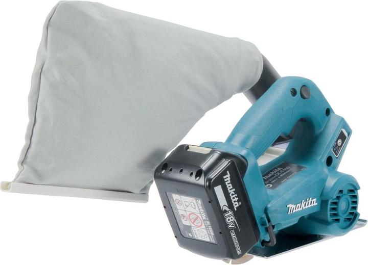 Actual product image Makita DCC 500 (Cut-off machine)