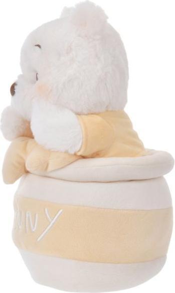 Immagine prodotto Disney Winnie the Pooh Honigmilch Latte Farbe Honigtopf (30 cm)