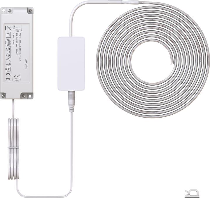 Actual product image Innr Smart Flex (Warm white, Neutral White, Cold White, RGBW, 400 cm, Indoor)