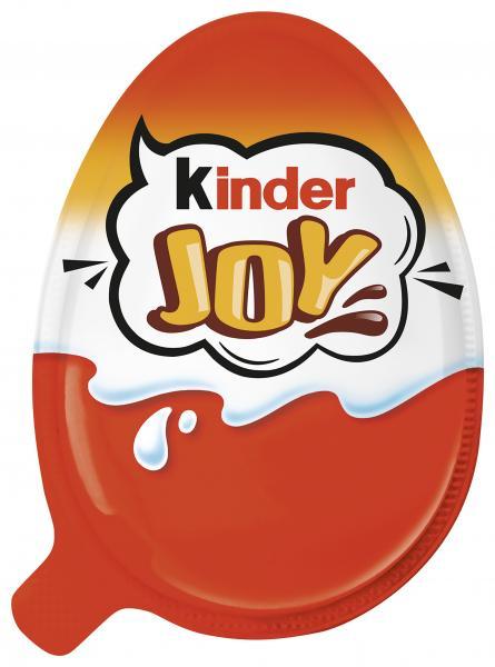 Immagine prodotto Kinder Joy (20 g)