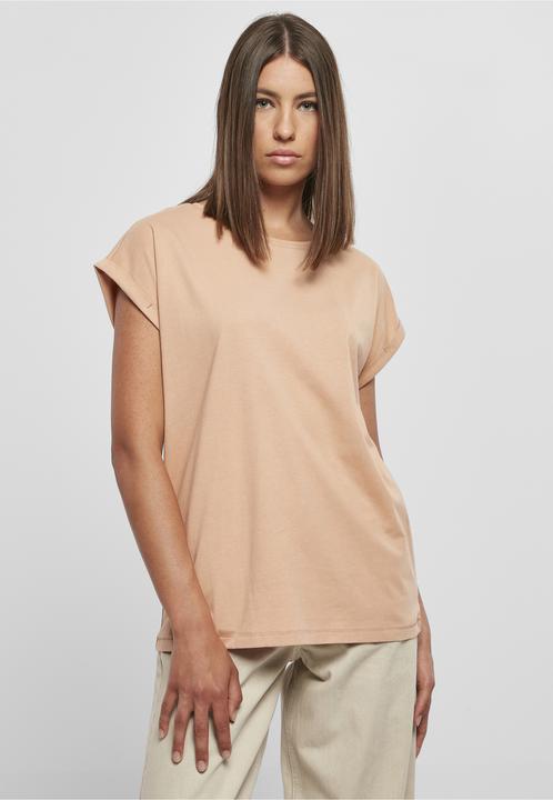 Immagine prodotto Urban Classics Ladies Extended Shoulder Tee - 2126 (3XL)