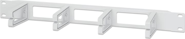 Actual product image Intellinet Cable Management Panel