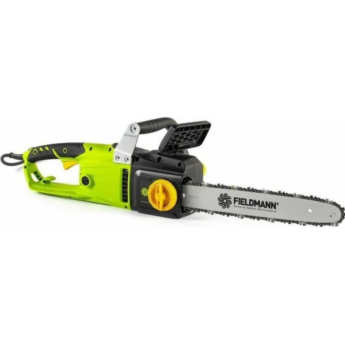 Fieldmann, Motosega, Piła łańcuchowa FZP2030-E elektryczna (Sega a catena elettrica)