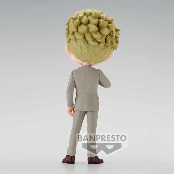 Actual product image Banpresto Bp Q Posket - Jujutsu Kaisen - Kento Nanami Ver.A