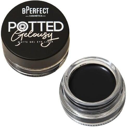 Actual product image BPerfect Cosmetics Eyes