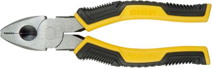 Image du produit Stanley Alicate Control Grip universel 150mm (150 mm)