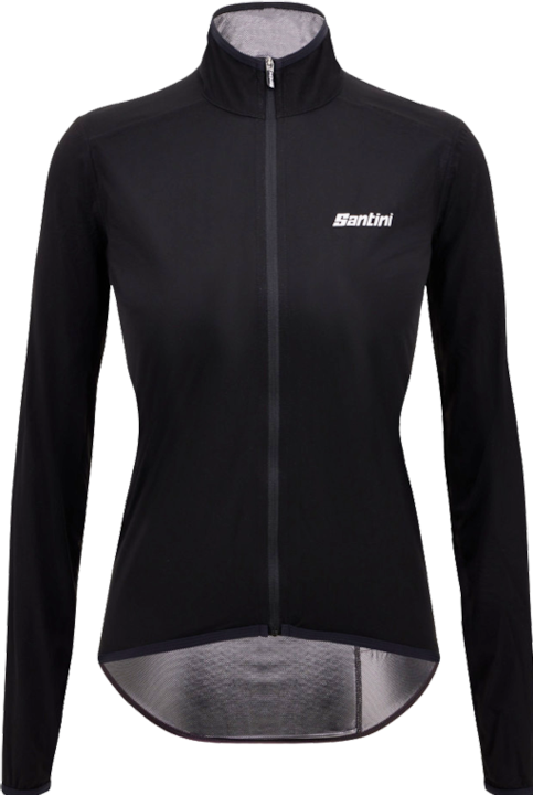 Produktbild Santini Wind- und Regenjacke GUARD NIMBUS Damen (XXL)
