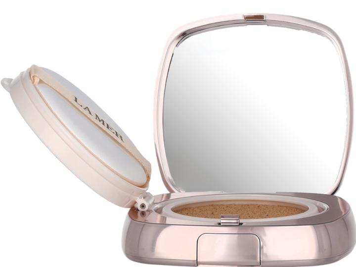 Produktbild La Mer The Lumious Lifting Cushion (Warm Porcelain)