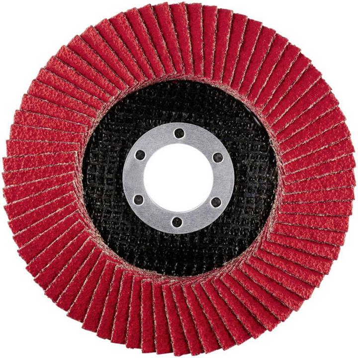 Immagine prodotto Rhodius Rondella dentata LSK FK 115 x 22,23 - P60 (60)