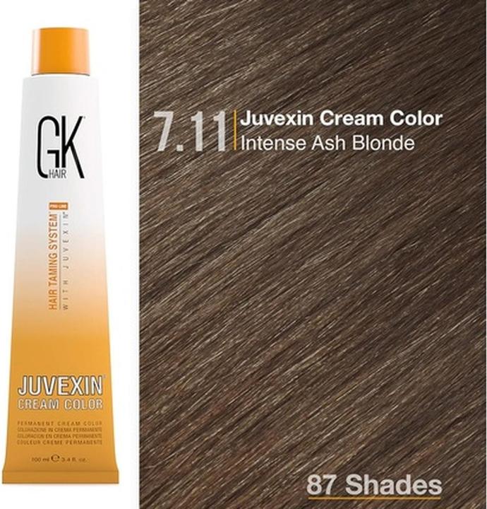 Image du produit Gk Hair Juvexin (Frêne intense)