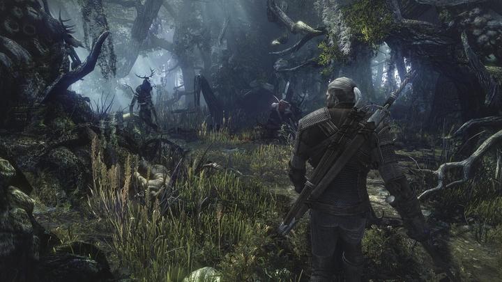 Produktbild The Witcher 3 : Wild Hunt