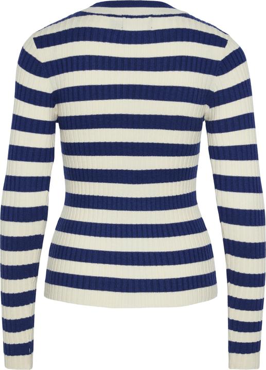 Immagine prodotto Pieces Pccrista Ls O-Neck Knit Noos Bc (M)